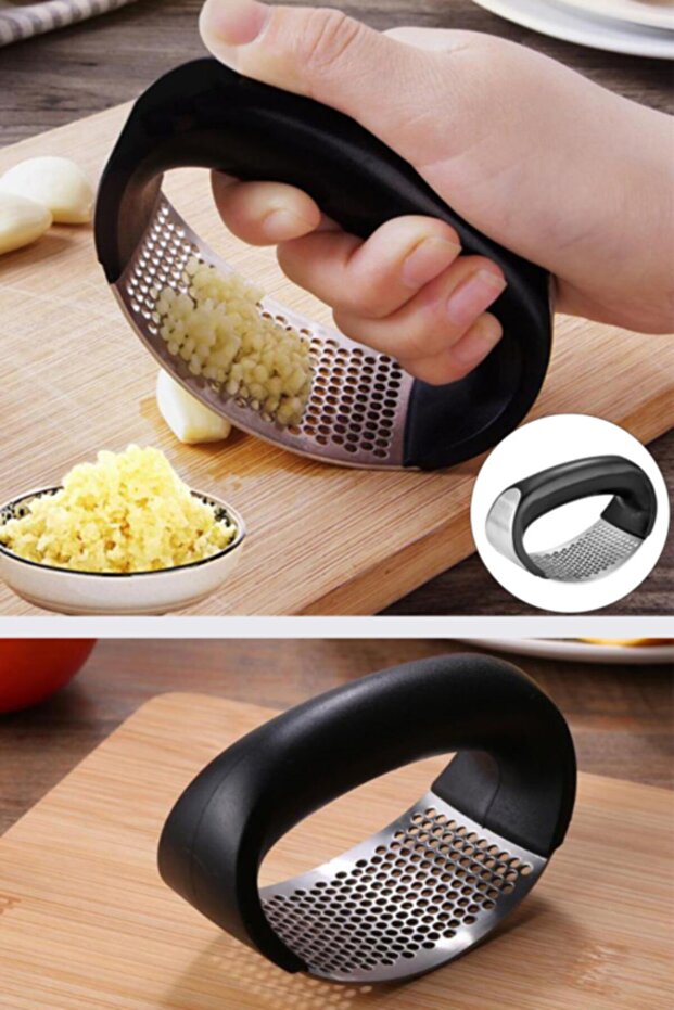 كسارة الثوم العملية - 1