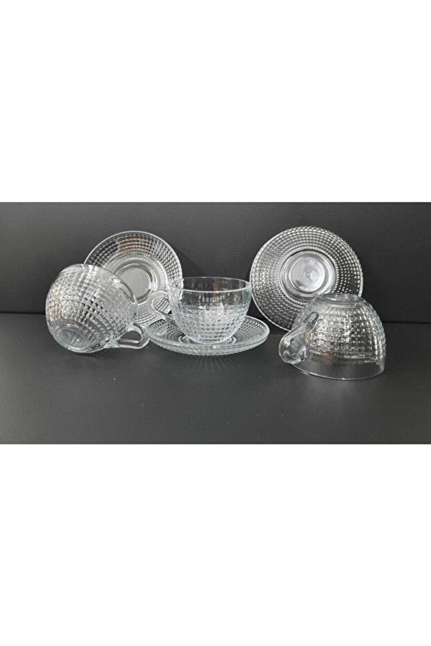 Čaj - Nescafe Set - 5