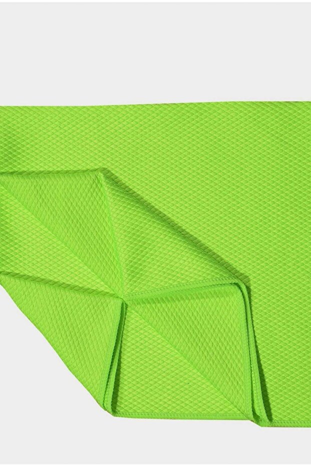 Microfiber Glass Cloth Patterned - 1