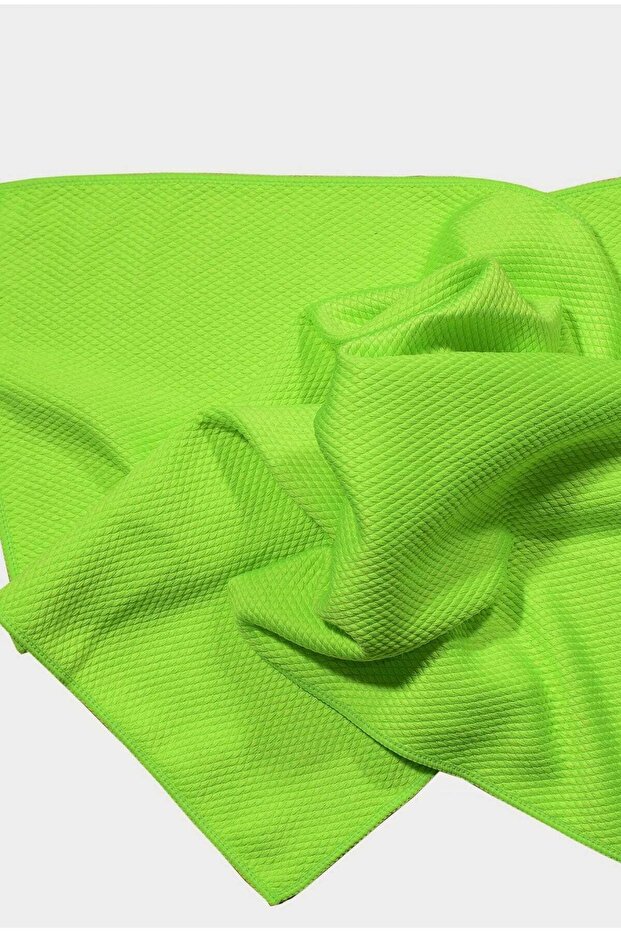 Microfiber Glass Cloth Patterned - 2