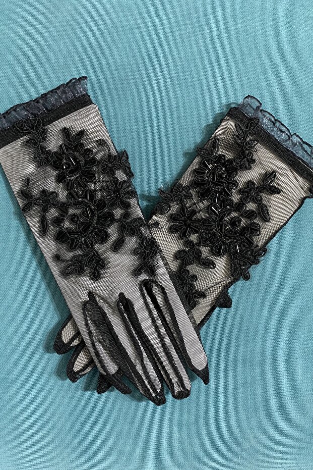 Bridal Gloves, Wedding Gloves, Gloves – Bridal Accessory – Bridal Accessory – Bridal Accessory