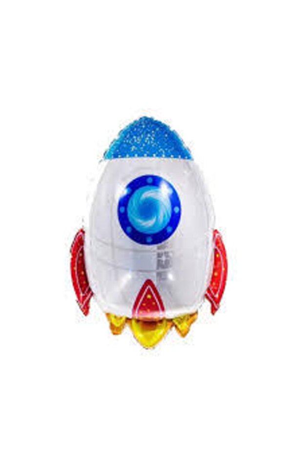 بالون فويل مكوك الفضاء - 1