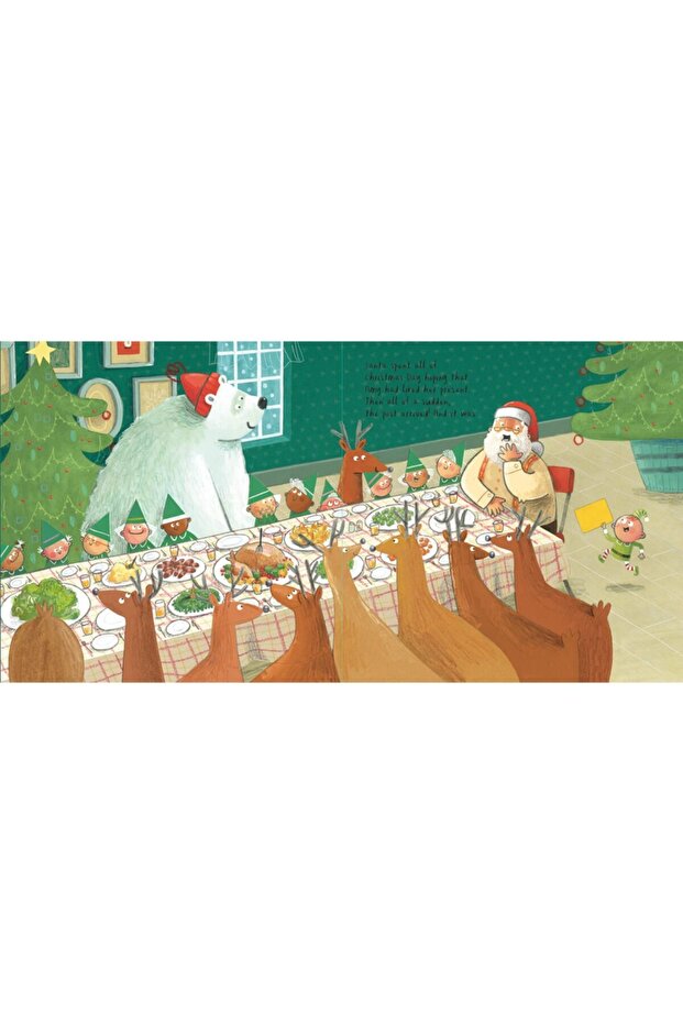 سانتا بوست - 4