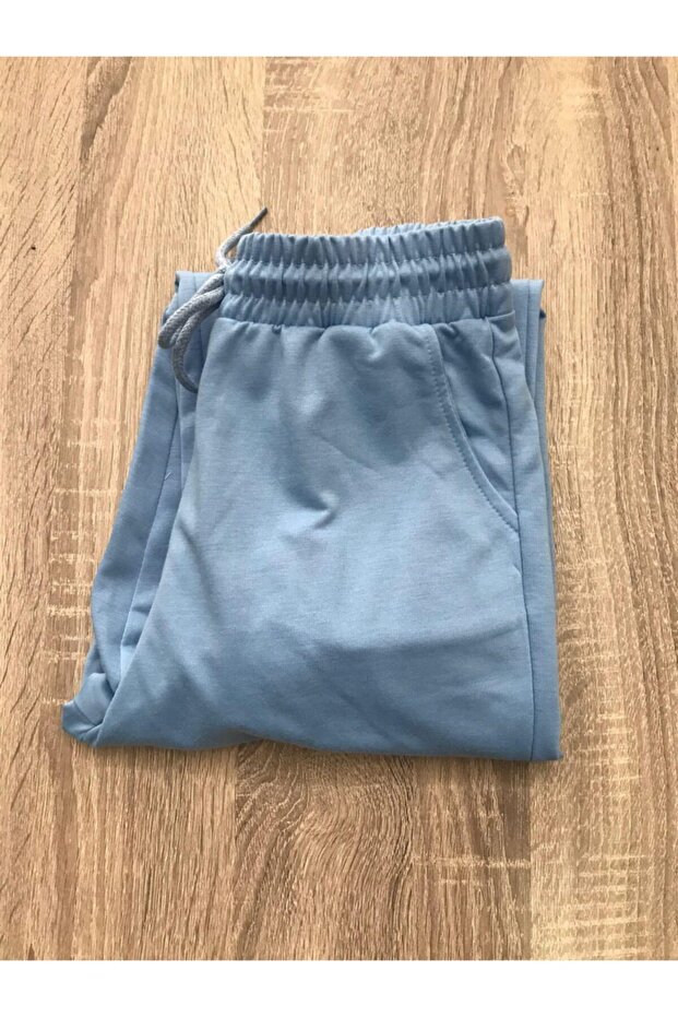 Big Dart Spor Eşofman Alt - 1