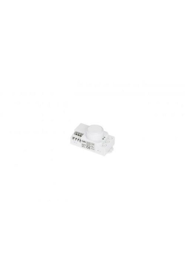 Zaman Saati Ve Sensörü 1200w Ct-9185 Radar Sensörlü - 1