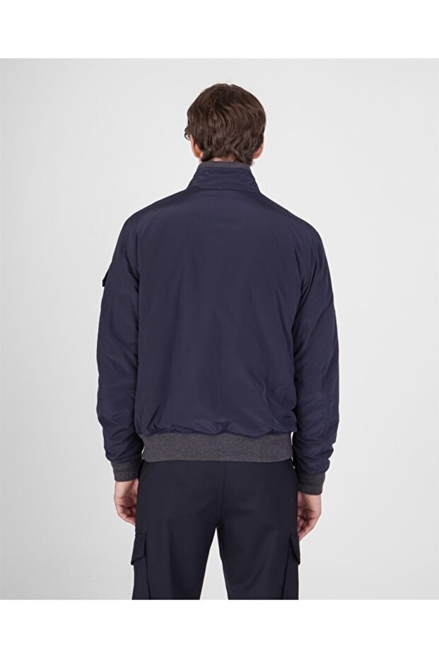 Hıgh Densıty Blouson - 2