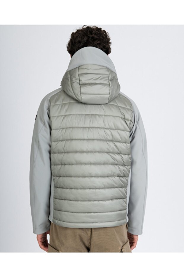 Hybrıd Jacket - 2