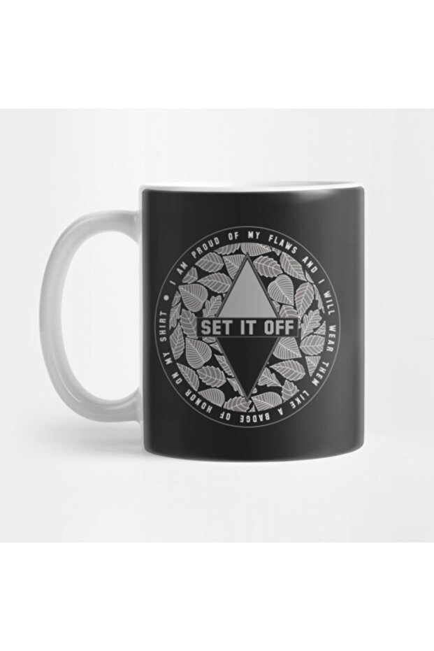 طقم كوب زجاجي - 1