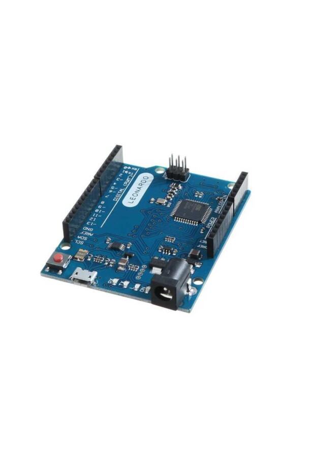 Arduino Leonardo R3 - Klon - 1