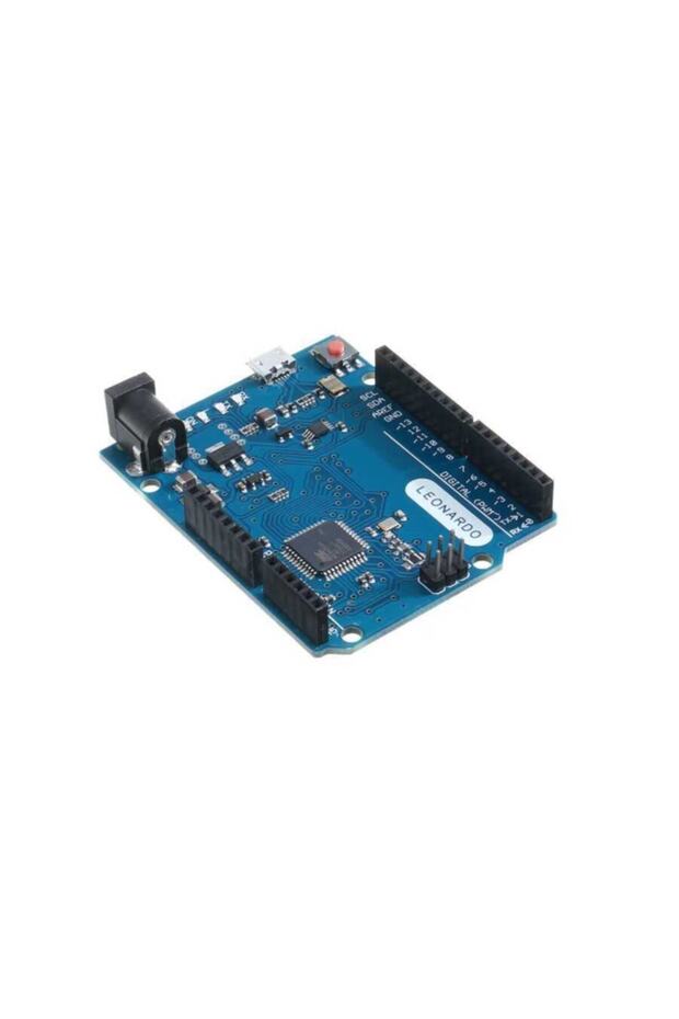Arduino Leonardo R3 - Klon - 4