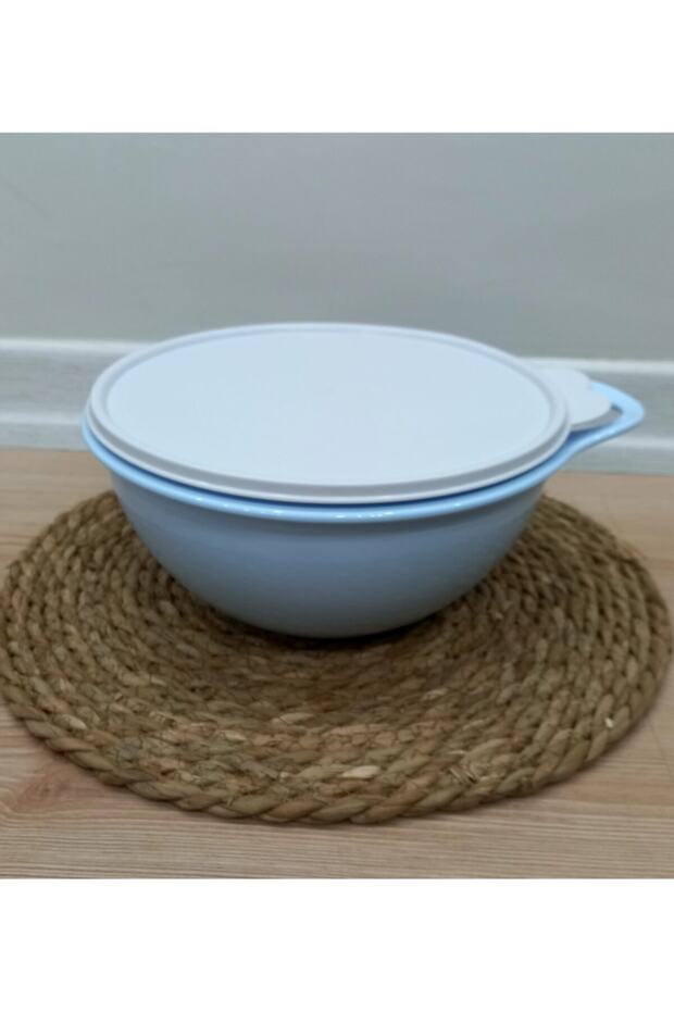 Hamur Mayalama Kabi 2.75 Mixim - 1