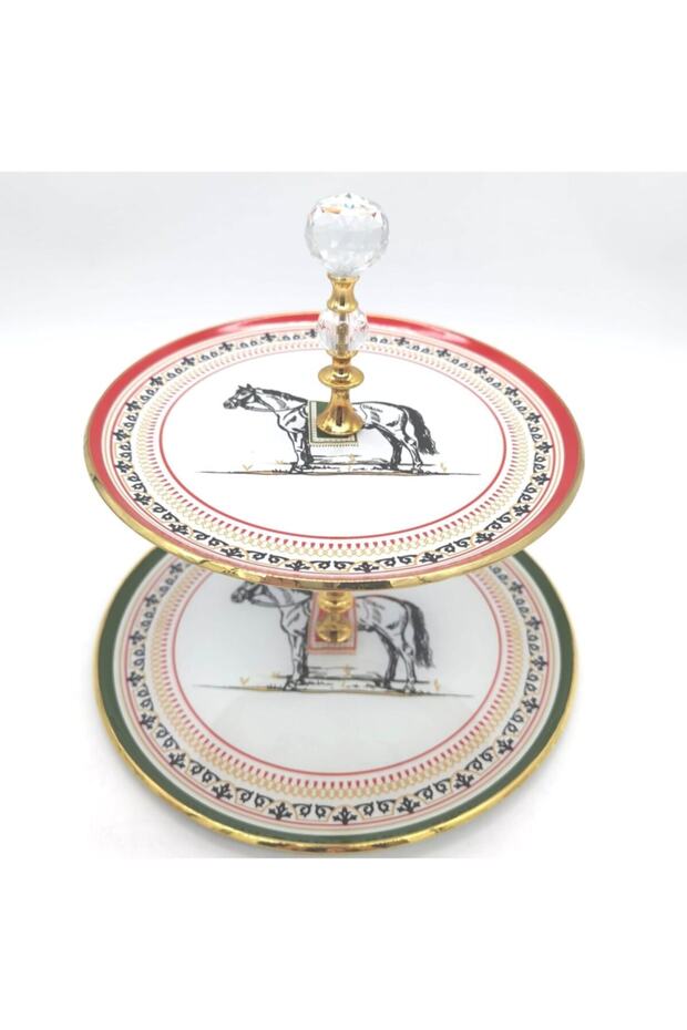 Boldi Katlı Kurabiyelik 26075 - 3