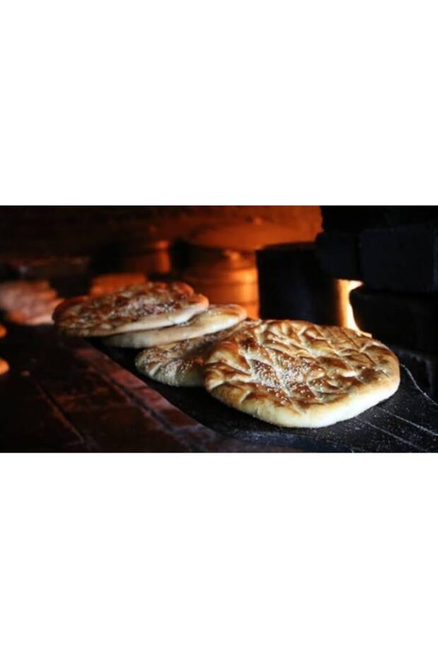 Van Çörek 10 Adet Van Çöreği - 3