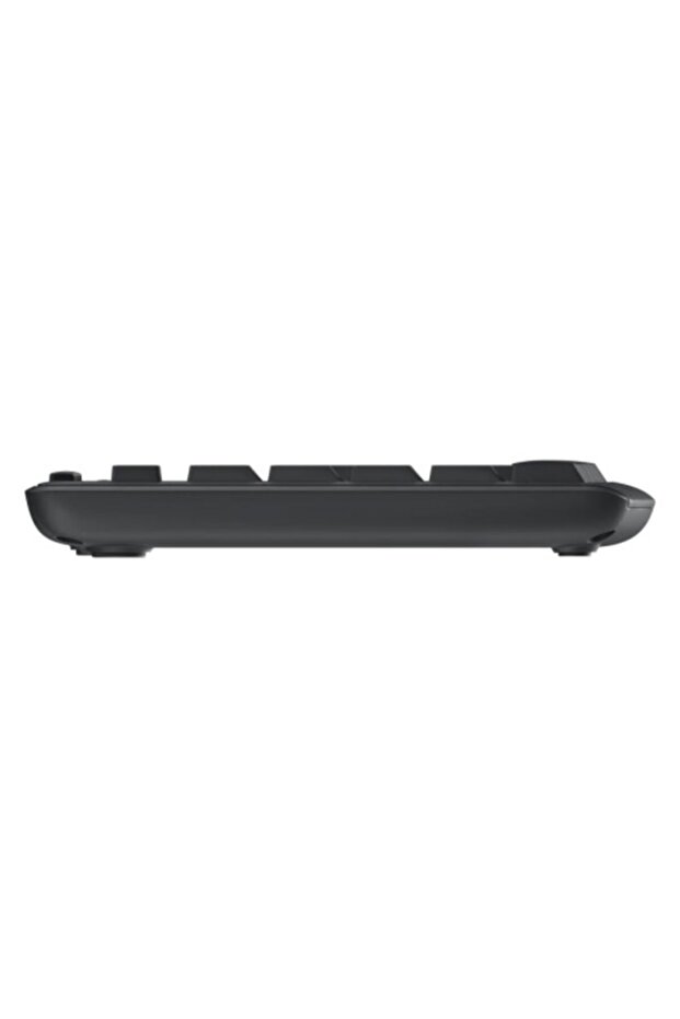 Mk295 Klavye + Mouse Kablosuz 920-009804 - 4