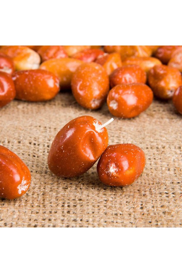 Sultan's Jujube Natural, Additive-Free, Resealable Packet 1000 gr
