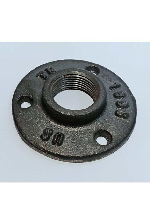 Flanş 3/4 Dişli - 1