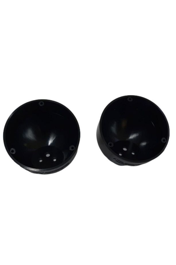 Cvlt 45 Profesyonel Dome Tweeter(TİZ)kabini 2adet - 3