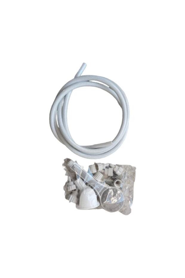 Ar-2007 7500w 8 Emniyetli Şofben - 2