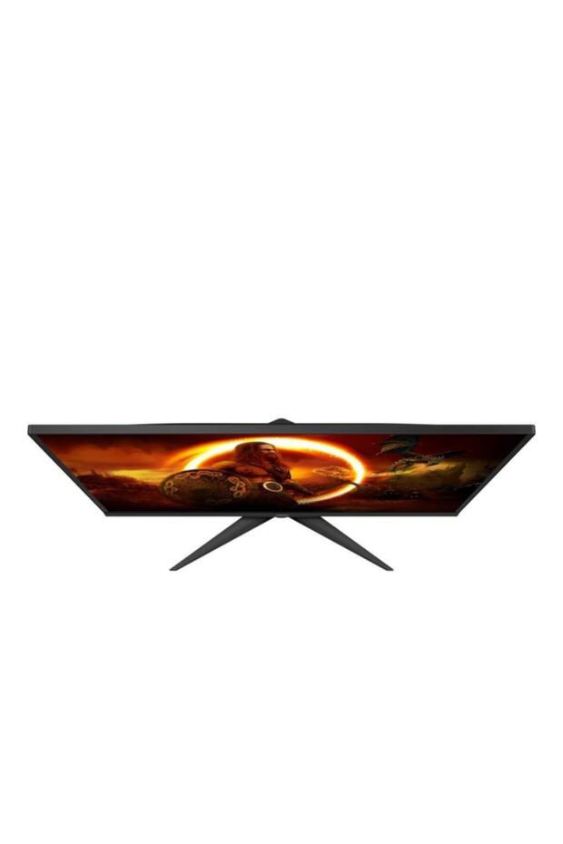 27'' 27G2SAE/BK 165Hz 1ms VA FHD (HDMI, DisplayPort, VGA) Monitör - 5