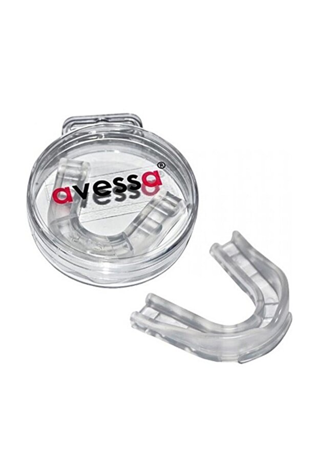 Dgl-100 Prof. Boks Dişlik Şeffaf - 1