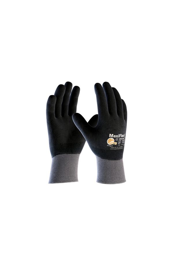 Maxiflex® Ultimate™ 34-876 Fully Iş Eldiveni No:8 Medium - 1