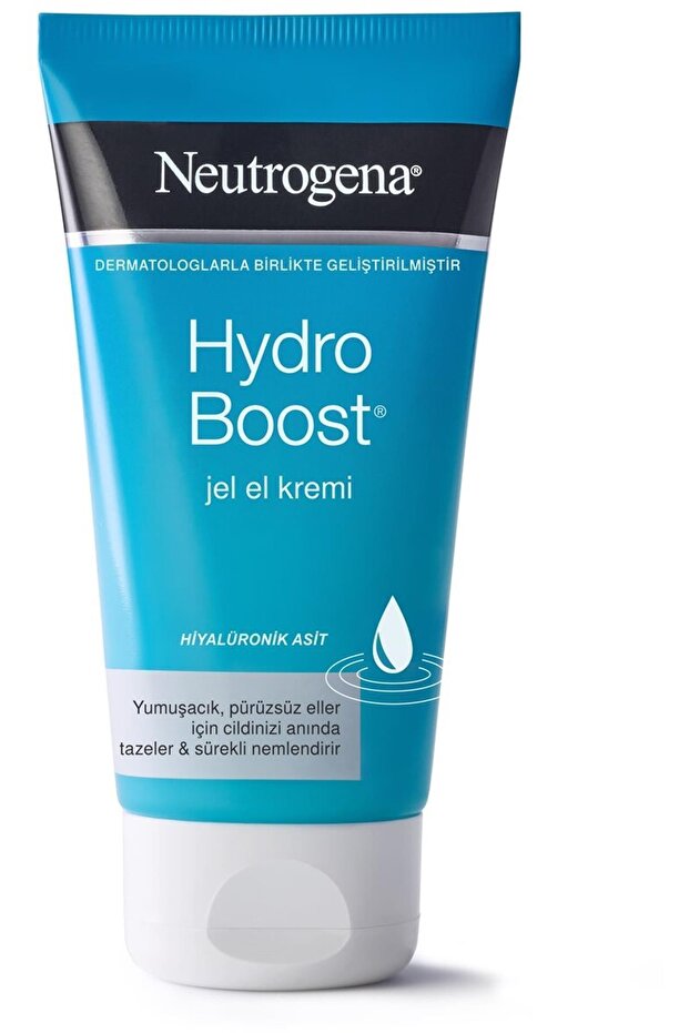 Marka: Hydro Boost El Kremi 75 Ml Kategori: El Kremi - 1