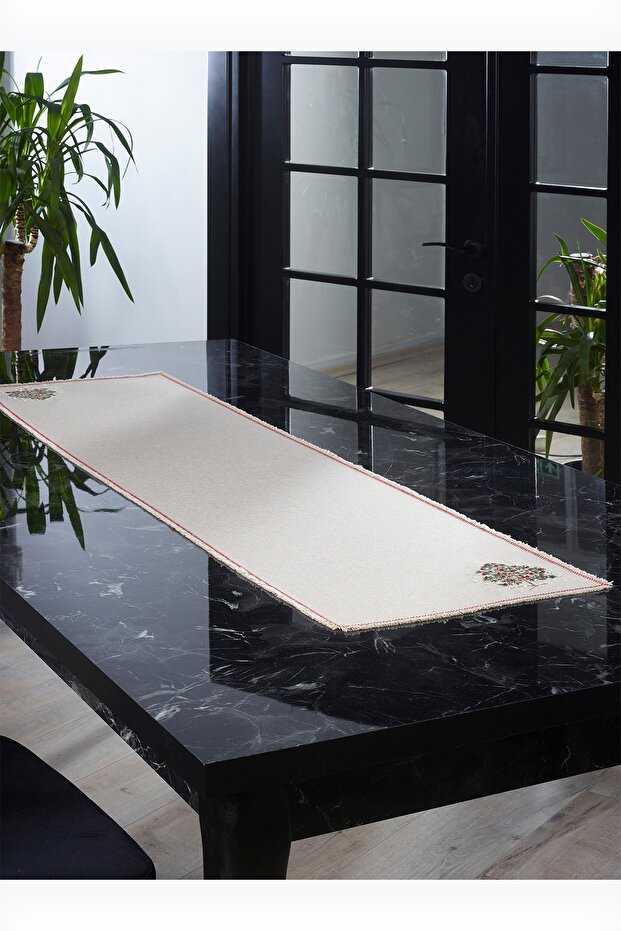 Yılbaşı Runner ( Özel Seri ) - 3