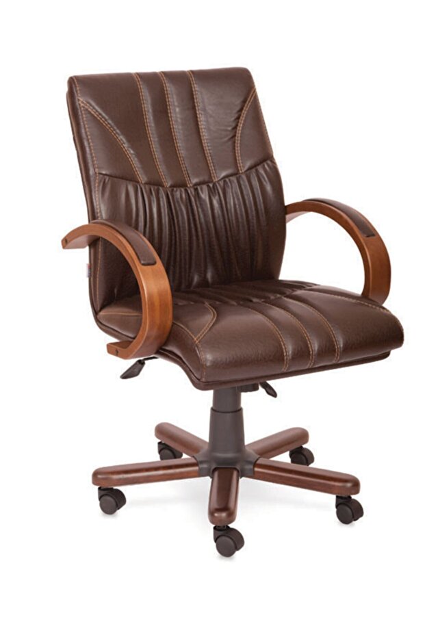 Carpin Yönetici Ahşap - 1