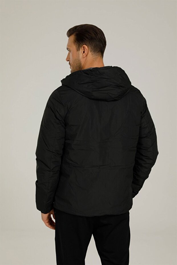 1w Sn55 Lucas Coat 1pr - 2