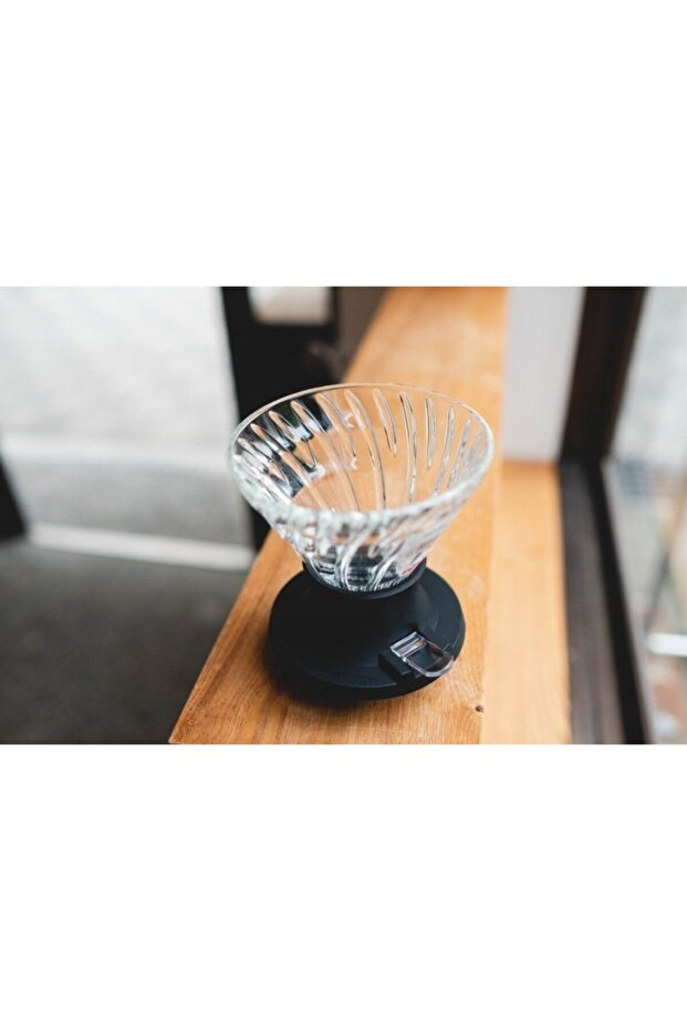 Immersıon Drıpper - Ayarlı Cam Dripper - 4