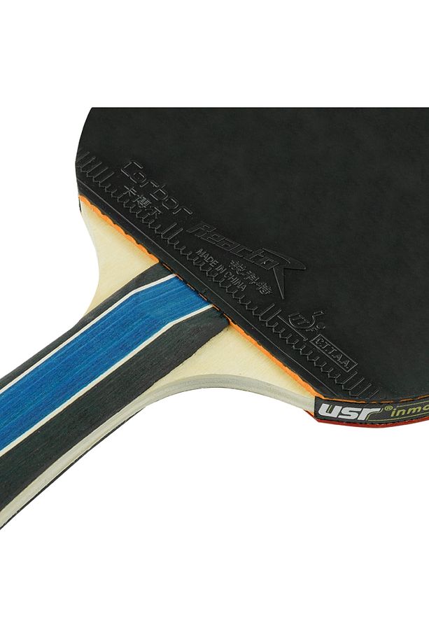 Stroke-rc Masa Tenisi Raket 3 Top Kılıf Set - 4