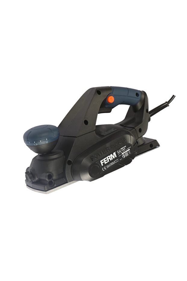 Power Tools Ppm1010 Planya 650w - 2