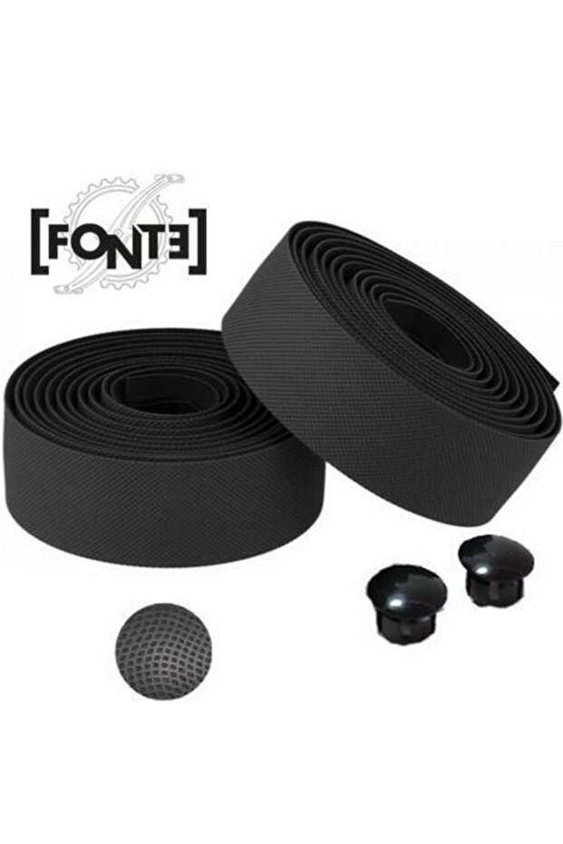 Siyah Gidon Bandı - 1