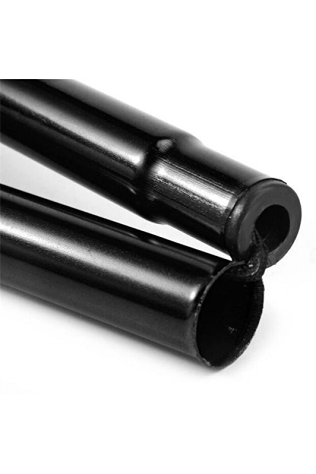 Katlanabilir Işıklı Baston - 4