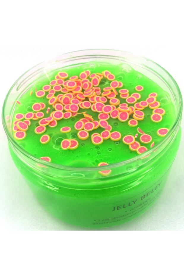 Fortnight Jelly Belly Slime Set - 2