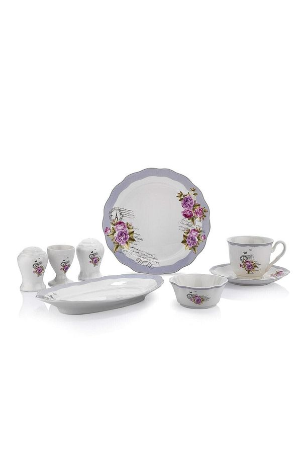 32 Parça Joy Kahvaltı Takımı -xxx03 10589 - 1