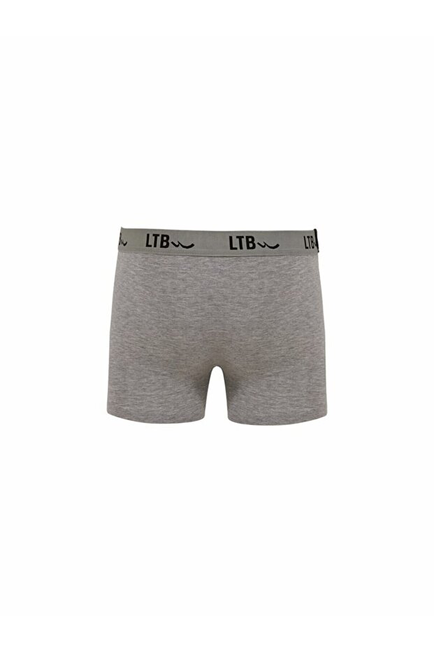 Zabeno Boxer - 2