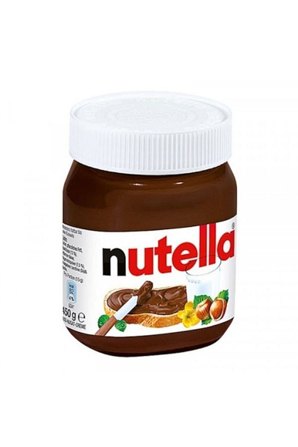 Çikolata 400 gr - 1