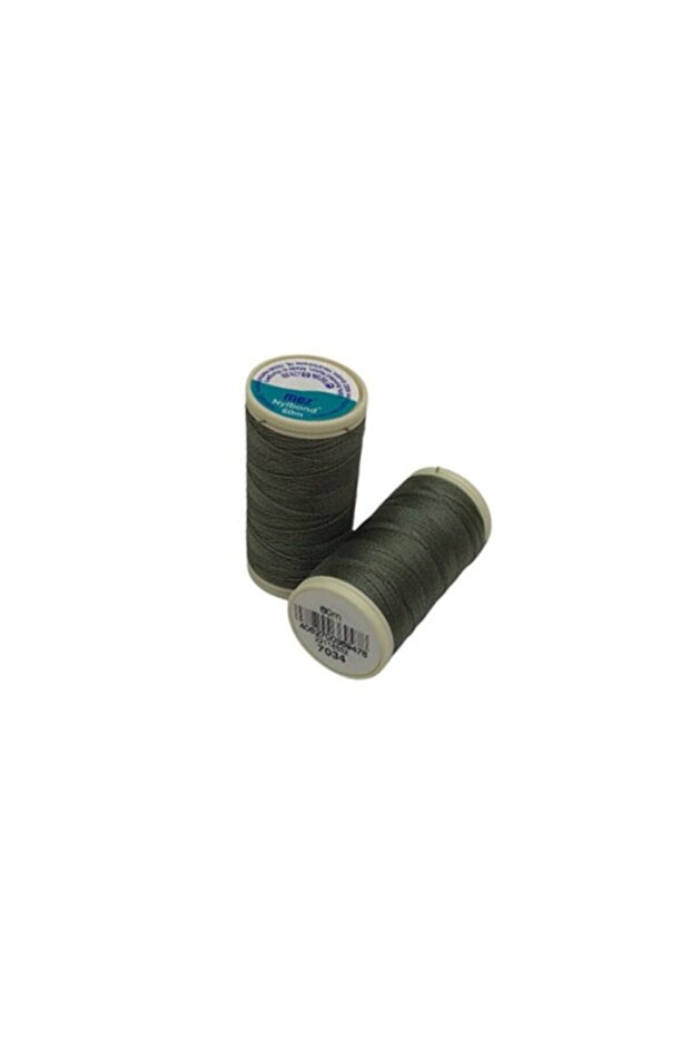 Coats Mez Nylbond Bead Lanyard - Non-Ripping Lanyard 7034