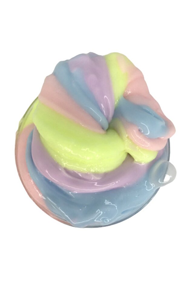 Unicorn Spark Slime Seti - 4