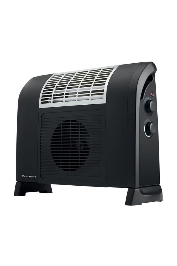 Row Ir5010 Dualio 2in1 Fanlı&radyant Isıtıcı - 2