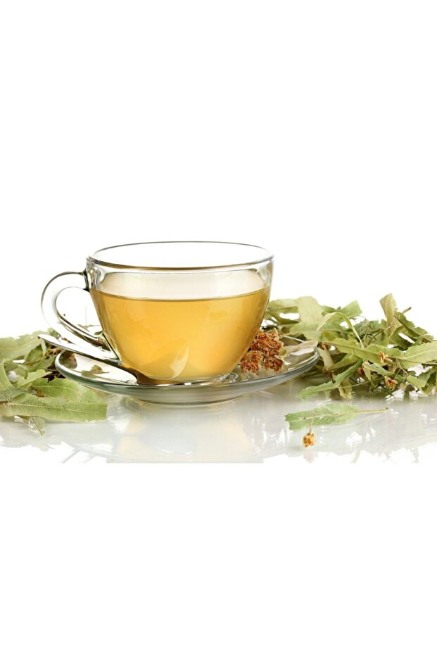 Ihlamur Çayı 50gr - 1