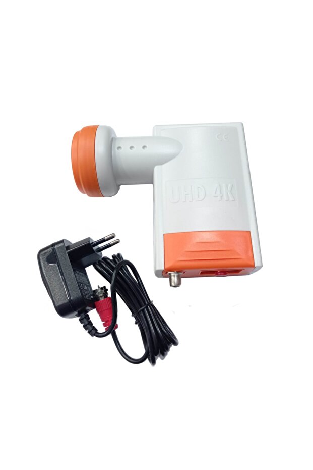 Fiber Optik Lnb - 64'e Bölünebilir - 2