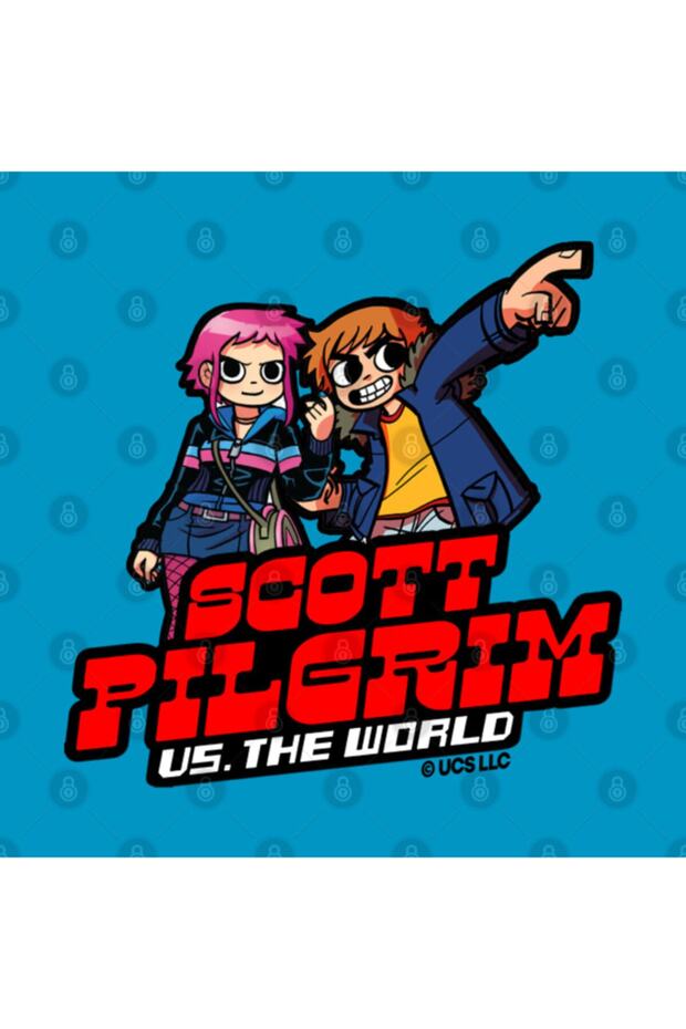 كوب سكوت بيلجريم - 2