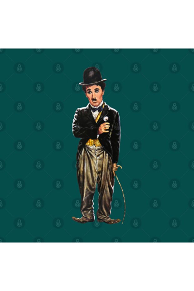 كوب تشارلي شابلن أكتيف - 2