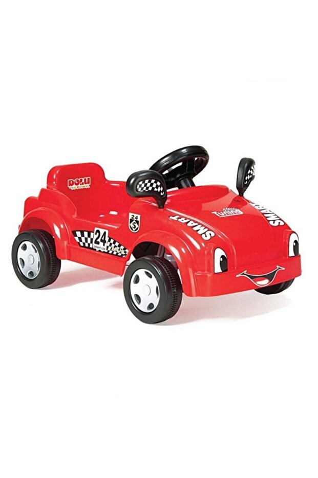 Smart pedallı araba 8019 - 1