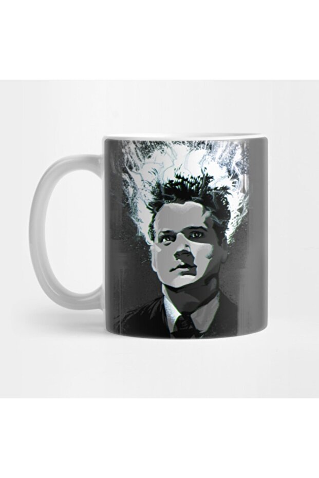 Eraserhead Mug - 1