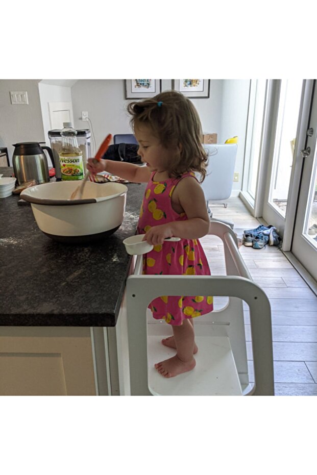 Öğrenme Kulesi - 3