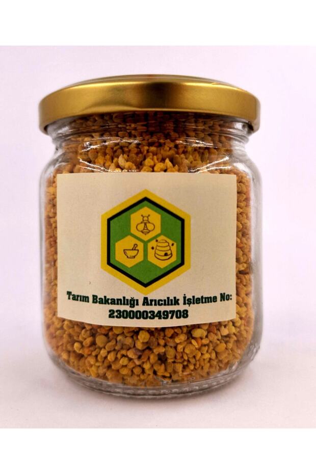 Şifa Kovanı Polen 125 Gr