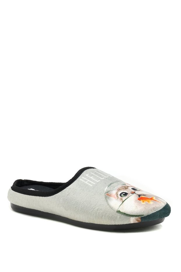 601112z1pr Women's House Slippers